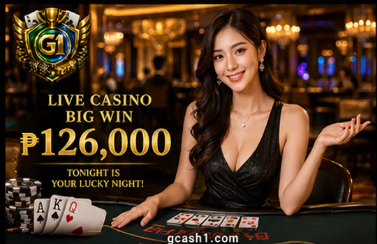 gcash online casino philippines