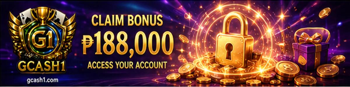 gcash card, - 1